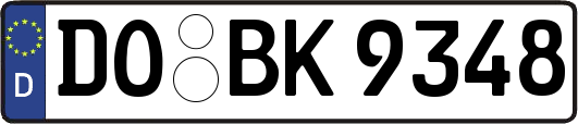 DO-BK9348