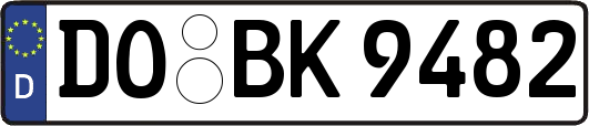 DO-BK9482