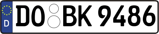 DO-BK9486