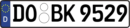 DO-BK9529