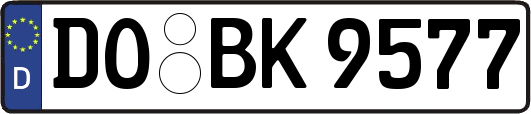 DO-BK9577