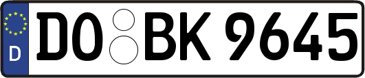 DO-BK9645