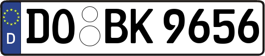 DO-BK9656