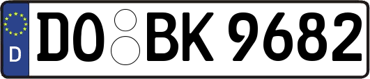 DO-BK9682