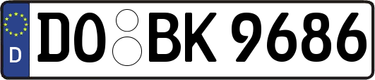 DO-BK9686