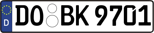 DO-BK9701