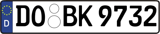 DO-BK9732