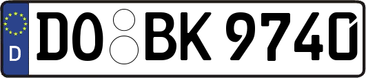 DO-BK9740