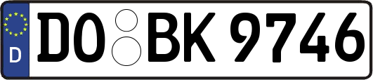 DO-BK9746
