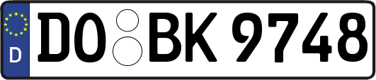 DO-BK9748