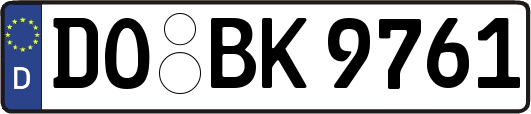 DO-BK9761