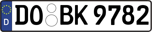 DO-BK9782