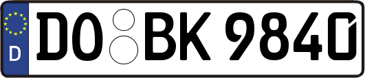 DO-BK9840