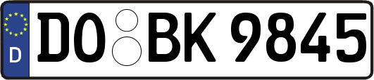 DO-BK9845