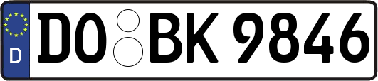 DO-BK9846