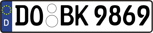 DO-BK9869