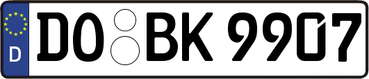 DO-BK9907