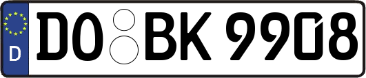 DO-BK9908