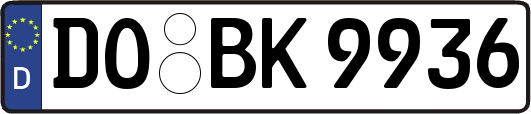 DO-BK9936