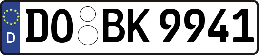 DO-BK9941