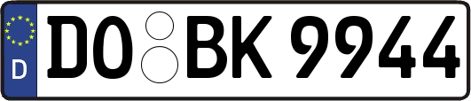 DO-BK9944