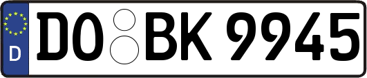 DO-BK9945