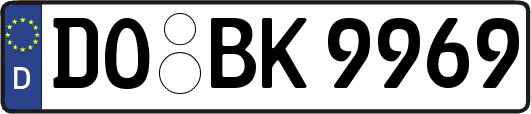 DO-BK9969