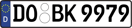 DO-BK9979