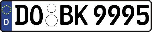 DO-BK9995