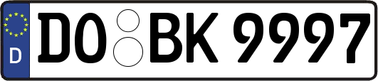 DO-BK9997