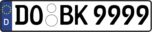 DO-BK9999