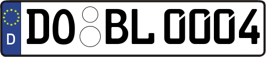 DO-BL0004
