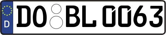 DO-BL0063