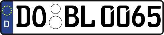 DO-BL0065