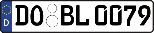 DO-BL0079