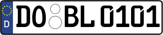 DO-BL0101