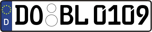 DO-BL0109