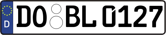 DO-BL0127