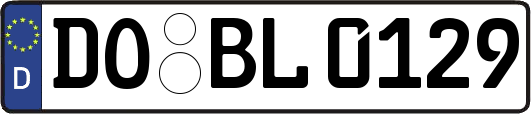 DO-BL0129