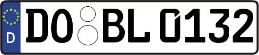 DO-BL0132