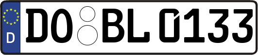 DO-BL0133