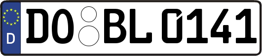 DO-BL0141