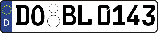 DO-BL0143