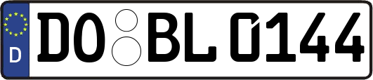 DO-BL0144
