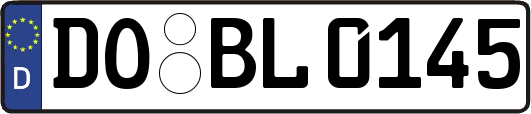 DO-BL0145