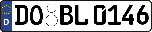 DO-BL0146