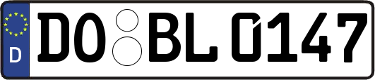 DO-BL0147