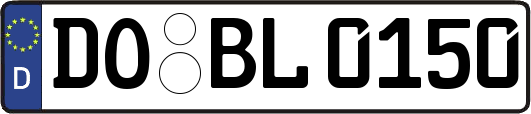 DO-BL0150