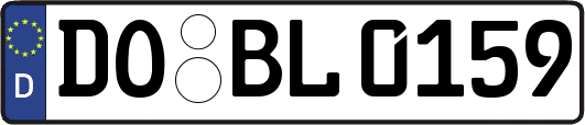DO-BL0159