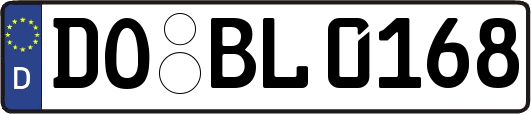 DO-BL0168